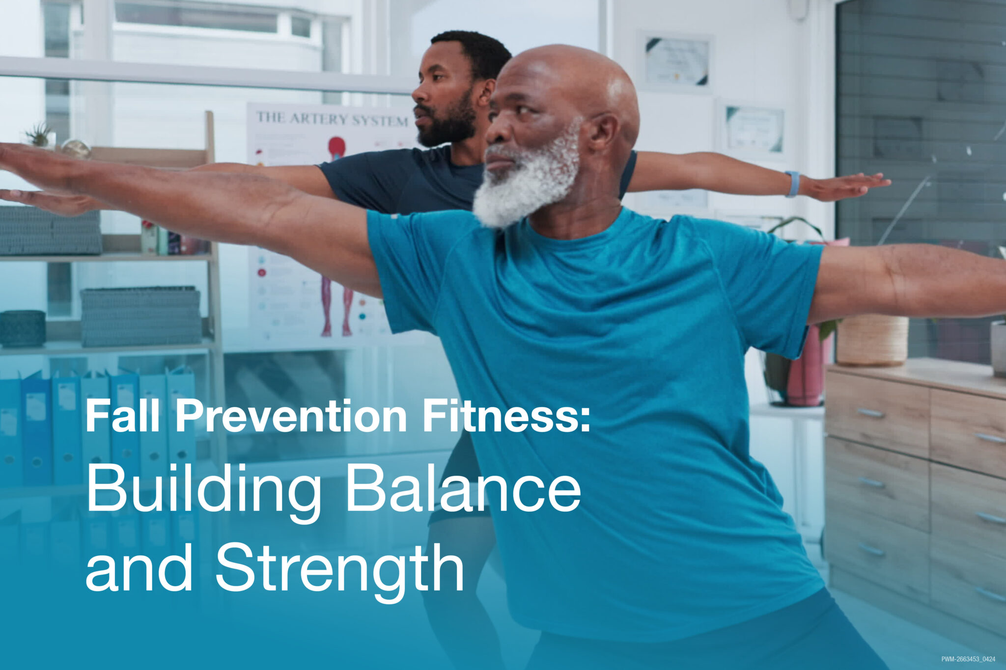 Fall Prevention Fitness: Building Balance and Strength | Thibodaux ...